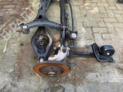 Rear axle VOLVO XC40 (536) T5 Plug-in Hybrid | BP40023719M2 - Image 3