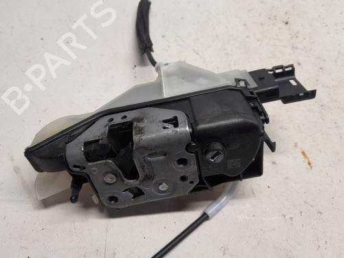 Front left lock DS DS 3 (SA_) 1.2 VTi 82 (SAHMZ6) | BP35988162C98 - Image 2