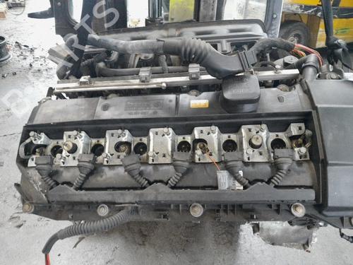 Motor BMW 5 Touring (E39) 525 i | BP29981017M1