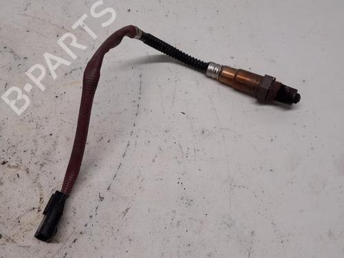 Used Electronic sensor Electronic sensor RENAULT MEGANE III Hatchback (BZ0/1_, B3_) 1.2 TCe (BZ2B, BZ11) (116 hp) 12156292 12156292