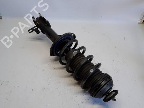 Used Right front shock absorber OPEL MERIVA B MPV (S10) 1.3 CDTI (75) (95 hp) 18850302