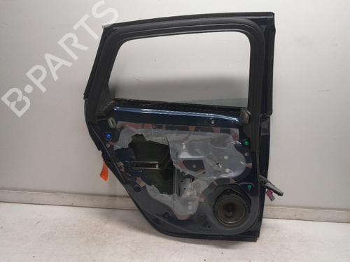 Left rear door OPEL ASTRA J (P10) 1.4 Turbo (68) | BP29817374C4 
