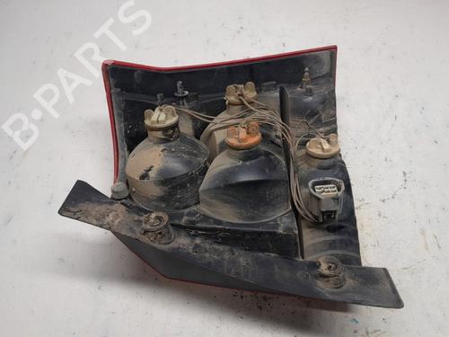 Left taillight LAND ROVER FREELANDER 2 (L359) 2.2 TD4 4x4 | BP21835779C34 