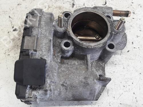 Used Throttle body OPEL CORSA C (X01) 1.2 (F08, F68) (75 hp) 11073496