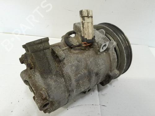 AC compressor OPEL CORSA C (X01) 1.4 Twinport (F08, F68) | BP28205698M34 