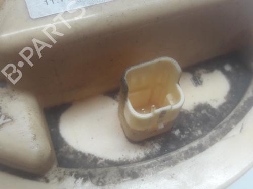 Fuel pump PEUGEOT PARTNER Tepee 1.6 HDi | BP13154284M76 