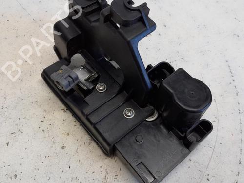 Rear left lock CHEVROLET SPARK (M300) 1.0 | BP26897489C100 