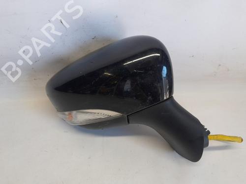 Right mirror RENAULT CAPTUR I (J5_, H5_) 0.9 TCe 90 | BP29291504C27 
