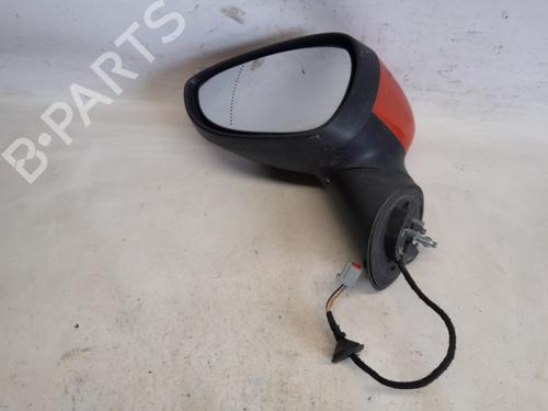 Used Left mirror FORD B-MAX (JK) 1.6 TDCi (95 hp) 27406592