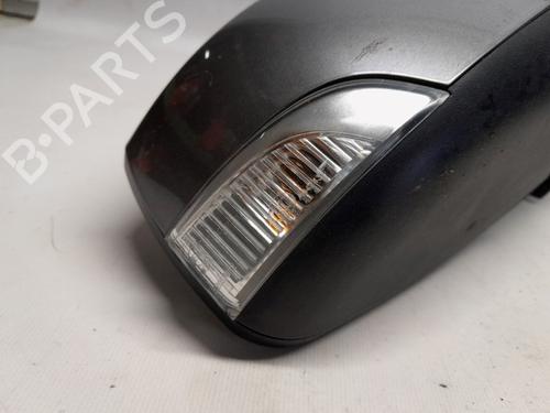 Right mirror RENAULT MEGANE III Grandtour (KZ0/1) 2.0 CVT (KZ0G, KZ1P) | BP25478715C27 