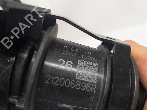 Thermostat housing RENAULT AUSTRAL E-TECH 200 Hybrid (HGM2) | BP18900328M116 