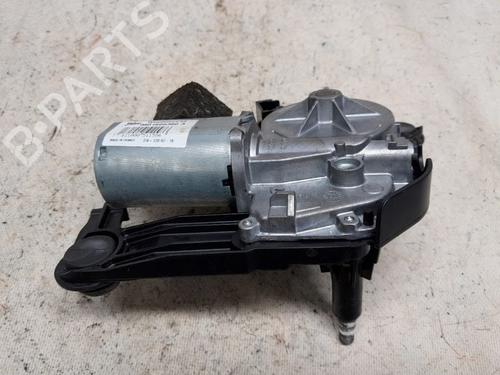 Used Front wiper motor CITROËN C4 CACTUS 1.2 VTi 82 (82 hp) 30378460