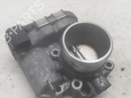 Used Throttle body FORD FIESTA VI (CB1, CCN) 1.25 (82 hp) 11205350
