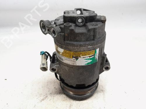 Compressor A/C Compressor A/C OPEL TIGRA TwinTop (X04) 1.8 (R97) (125 hp) 35988662 35988662