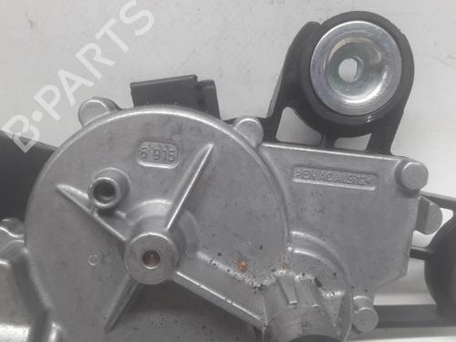Rear wiper motor FORD FIESTA VI (CB1, CCN) 1.6 Ti | BP11078156M102 