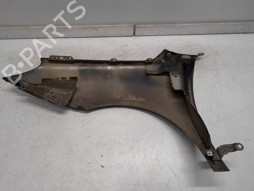 Right front fenders ALFA ROMEO MITO (955_) 1.3 MultiJet (955AXT1A) | BP22212638C42 