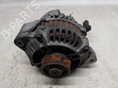 Used Alternator SUZUKI WAGON R+ (MA) 1.3 (RB413) (76 hp) 30690703