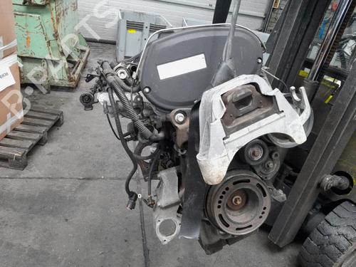 Used Engine Engine 33891576 33891576