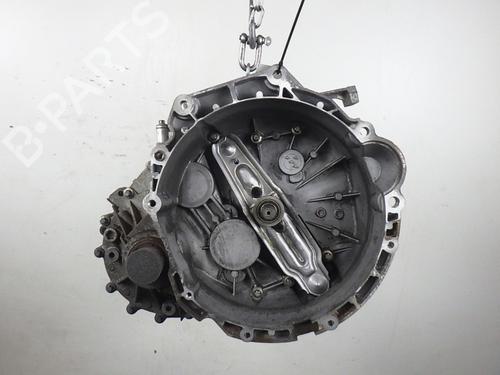 Caixa de velocidades Caixa de velocidades MINI MINI COUNTRYMAN (R60) Cooper D (112 hp) 36651479 36651479