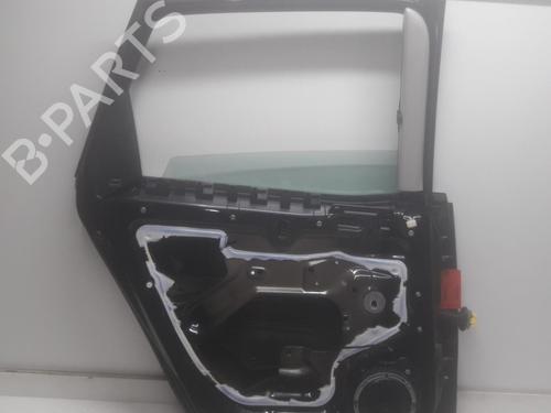 Left rear door CITROËN C4 Picasso I MPV (UD_) 1.6 VTi 120 | BP11078407C4 