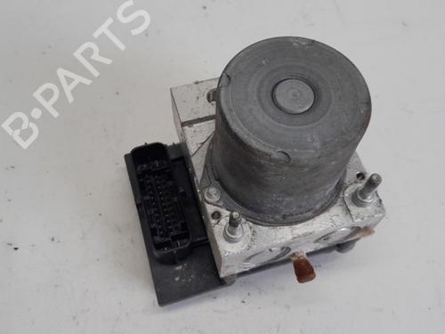 Used ABS pump CITROËN C4 Picasso I MPV (UD_) 1.6 16V (150 hp) 18847596