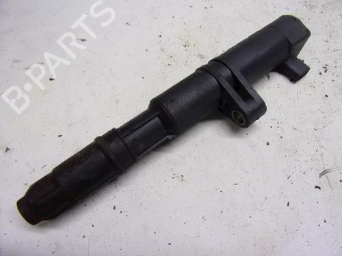Used Ignition coil RENAULT MEGANE II Coupé-Cabriolet (EM0/1_) 2.0 (135 hp) 11067680