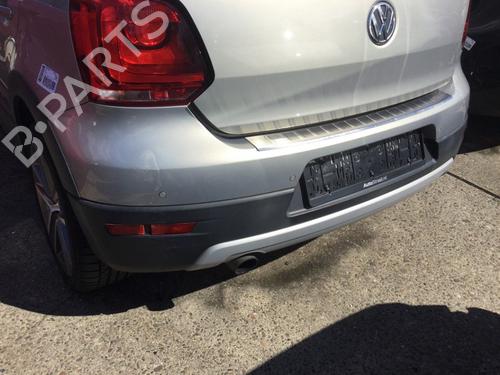 Used Rear bumper Rear bumper 39414209 39414209