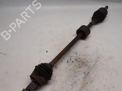 Used Right front driveshaft FIAT PUNTO (188_) 1.2 16V 80 (188.233, .235, .253, .255, .333, .353, .639,... (80 hp) 13414659