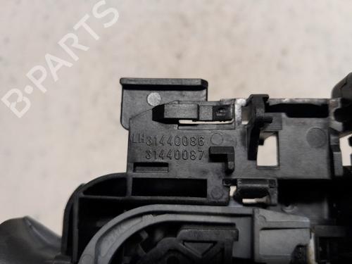 Rear right exterior door handle VOLVO V40 Hatchback (525) D2 | BP20228366C130 