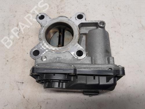 Throttle body RENAULT CAPTUR I (J5_, H5_) 0.9 TCe 90 | BP31028441M82 - Image 2