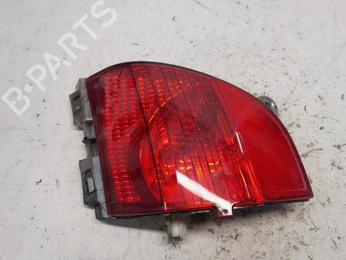Used Rear fog light PEUGEOT 308 CC (4B_) 1.6 16V (150 hp) 22317879