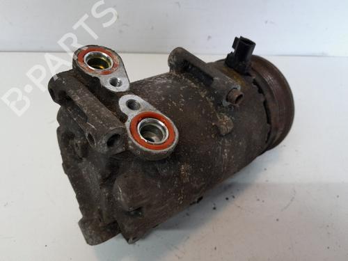 AC compressor FORD FOCUS II (DA_, HCP, DP) 1.6 Ti | BP25902065M34 - Image 2
