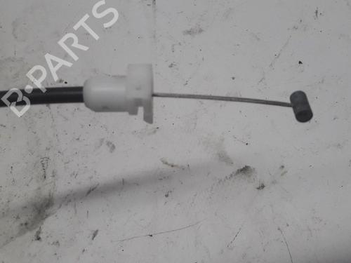 Rear right lock PEUGEOT 308 SW I (4E_, 4H_) 1.6 HDi | BP13153419C99 