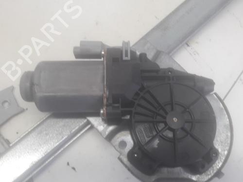 Front left window mechanism PEUGEOT 107 (PM_, PN_) 1.0 | BP11082032C22 