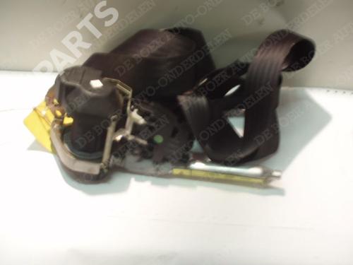 Used Front right belt tensioner Front right belt tensioner FIAT SEICENTO / 600 (187_) 1.1 (187AXB, 187AXB1A, 187AXC1A02) (54 hp) 11064002 11064002