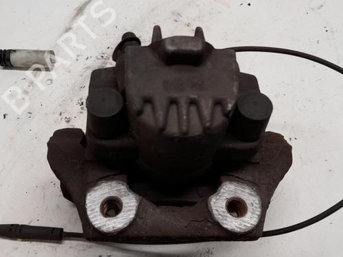 Right rear brake caliper BMW 5 Touring (E61) 525 i | BP15828570M106 