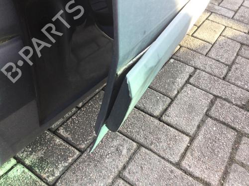 Right front door CITROËN NEMO Box Body/MPV (AA_) 1.4 HDi | BP24134888C3 