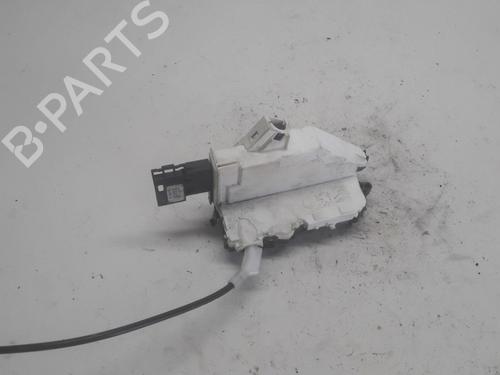 Used Rear left lock PEUGEOT 308 SW I (4E_, 4H_) 1.6 16V (120 hp) 13154628