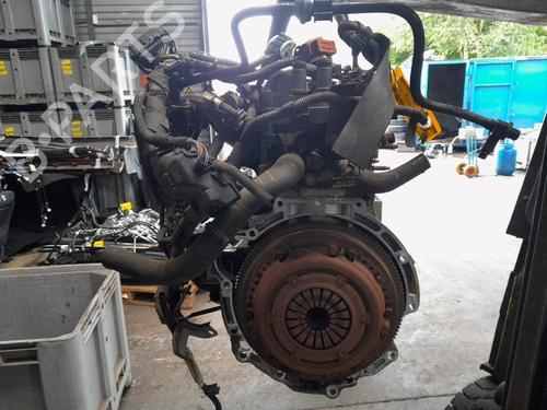 Engine FORD FIESTA VI (CB1, CCN) 1.4 | BP18852789M1 
