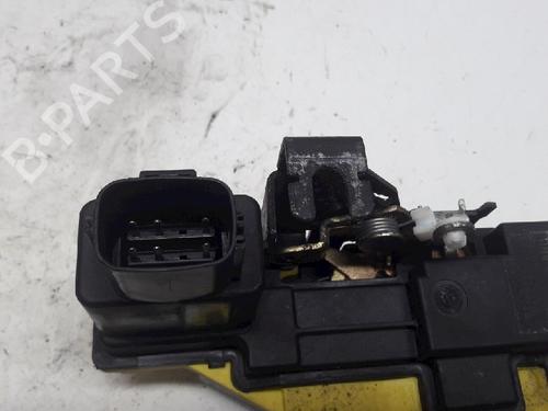 Rear left lock VOLVO S80 I (184) D5 | BP13152734C100 