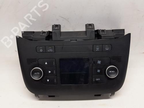 Used Climate control Climate control 13027627 13027627