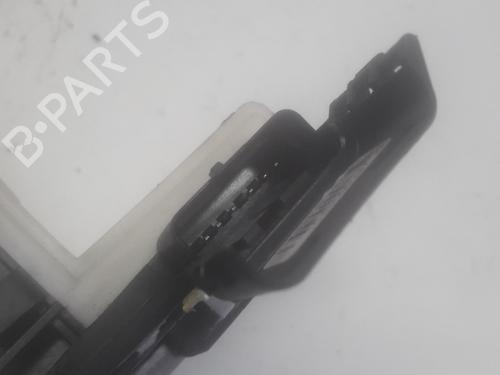 Front right lock PEUGEOT PARTNER Box Body/MPV 1.6 HDi / BlueHDi 75 | BP13154564C97