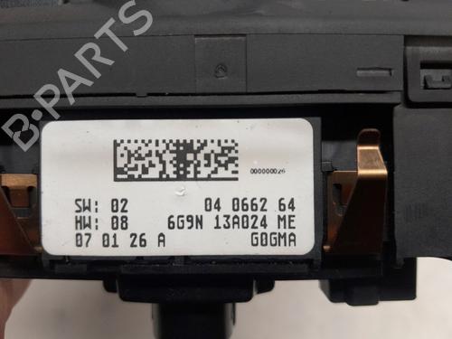 Headlight switch LAND ROVER FREELANDER 2 (L359) 2.2 TD4 4x4 | BP21835804I24 