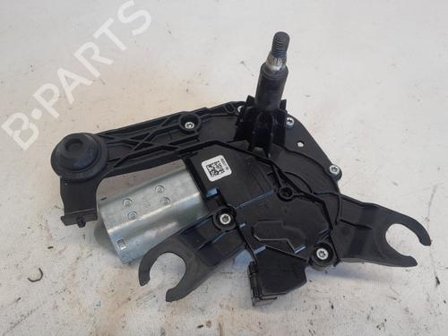 Rear wiper motor PEUGEOT 208 I (CA_, CC_) 1.2 VTI 82 | BP28080717M102 
