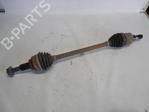 Antriebswelle links hinten für Antriebswelle links hinten FIAT FREEMONT (345_) 2.0 JTD 4x4 (170 hp) 36277526 36277526