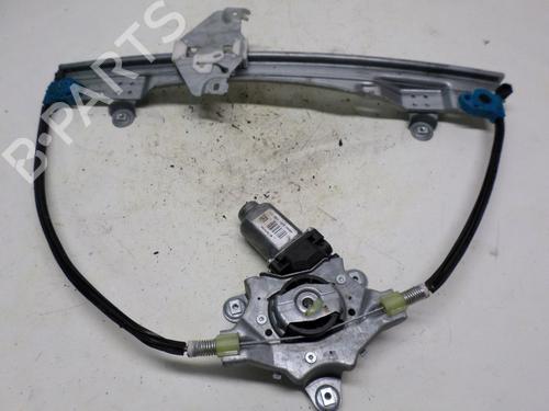 Used Front right window mechanism Front right window mechanism 11064329 11064329