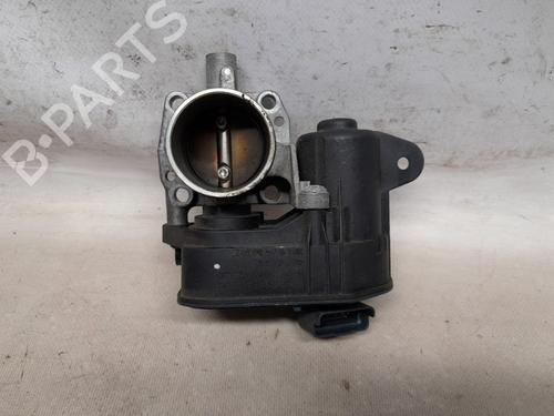 Used Throttle body PEUGEOT 208 I (CA_, CC_) 1.2 VTI 82 (82 hp) 30658390