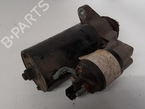 Starter VW FOX Hatchback (5Z1, 5Z3, 5Z4) 1.4 TDI | BP16321666M8 