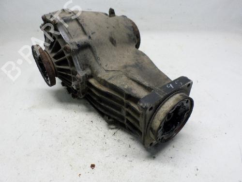 Used Rear differential Rear differential 11064575 11064575