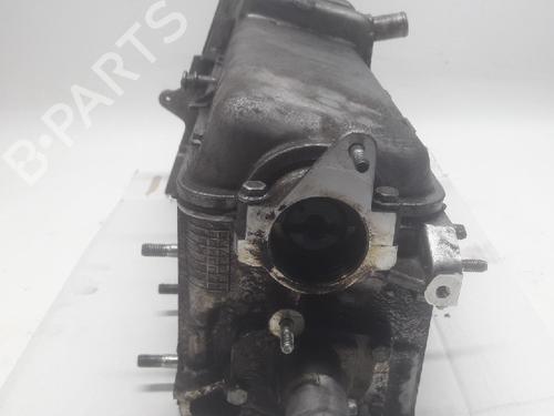 Cylinder head FIAT PANDA (169_) 1.2 (169.AXB11, 169.AXB1A) | BP11078465M5 